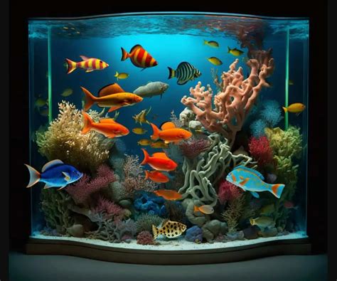 Revealed: Best Fish for 36 Gallon Tank - 2024