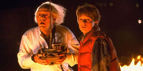 Every Back to the Future Movie Ranked