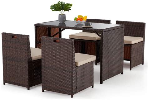 Bistro Sets Patio Furniture Sets Patio Furniture & Accessories ...