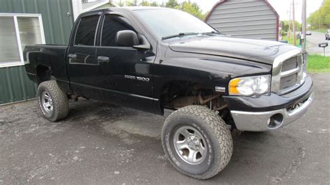 Lifted Dodge Ram 1500 HEMI. | Dodge ram 1500 hemi, Dodge ram, Lifted dodge