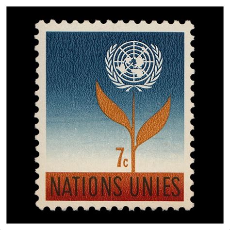 116 best Stamps - United Nations images on Pinterest | Stamps, United ...