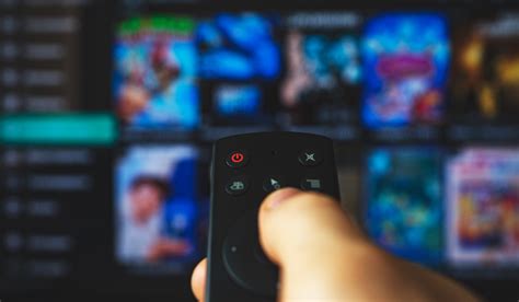 How are streaming platforms affecting entertainment? | GMO Research