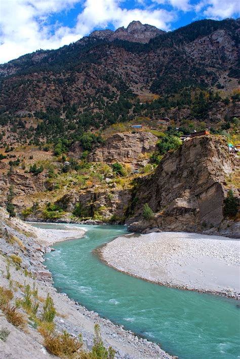 Okar Research: Sutleg River, Mt Kailash & Lake Rakshastal