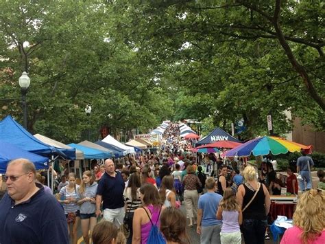 Central Pennsylvania Festival of the Arts Guide: What to see and do in State College - pennlive.com