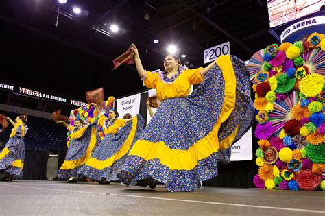 Laredo International Sister Cities Festival