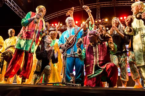 Mon Beau Maroc : Essaouira, l'âme des artistes