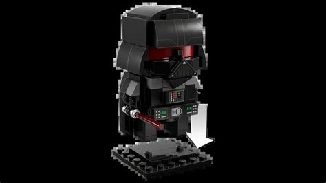 Obi-Wan Kenobi™ & Darth Vader™ - Videos - LEGO.com for kids