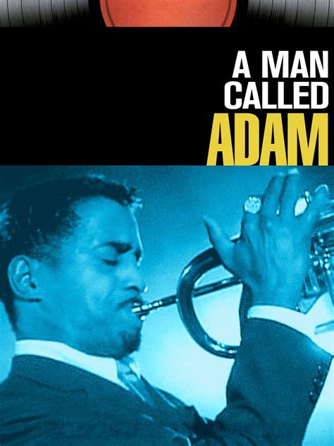 A Man Called Adam (1966) - Rotten Tomatoes