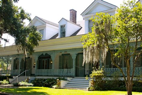 The Myrtles Plantation | "The Myrtles Plantation, circa 1796… | Flickr