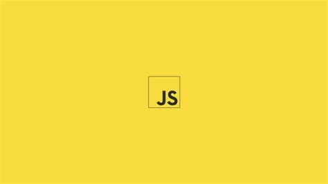 JavaScript, Minimalism Wallpapers HD / Desktop and Mobile Backgrounds