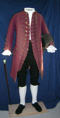 17 Best images about Colonial America Costumes on Pinterest | Revolutions, Virginia and Thomas ...