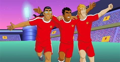 Supa Strikas - watch tv show streaming online