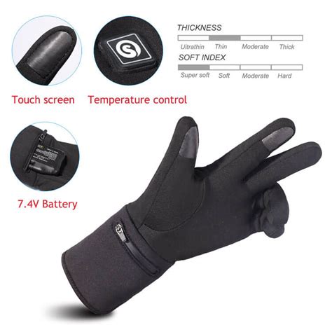 How to choose a heated gloves for Raynaud syndrome | Topheated