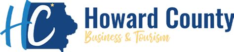 Home - Howard County Business & Tourism