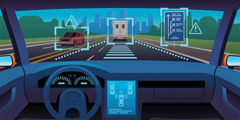 America Is About to See Way More Driverless Cars - USC Viterbi | School of Engineering