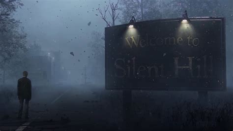 'Return to Silent Hill': la nueva película basada en 'Silent Hill 2'
