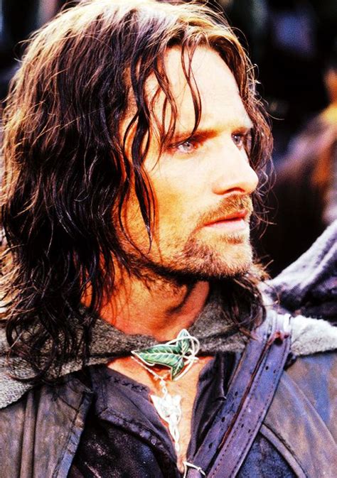 Viggo Mortensen Lord Of The Rings : Viggo Mortensen Has Some Serious ...