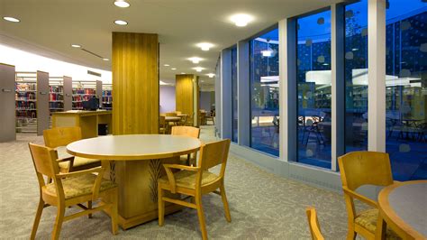 University of Colorado Denver HSC – Anschutz Medical Campus Library - Davis Partnership