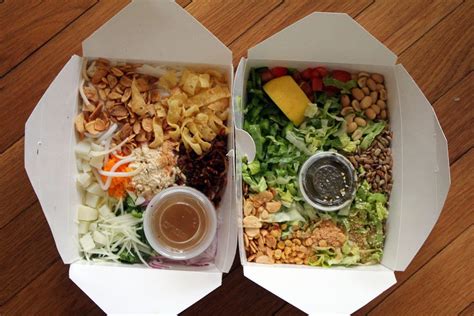 Take Out: Restaurants in Toronto