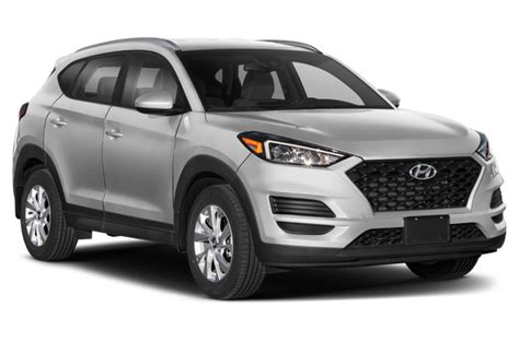 2020 Hyundai Tucson - Specs, Prices, MPG, Reviews & Photos | Cars.com