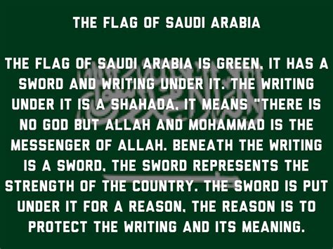 Saudi History by Ali Muftu