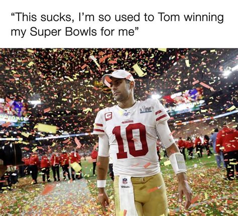 16 Best Memes of Patrick Mahomes & the Kansas City Chiefs winning Super Bowl LIV - Sportige