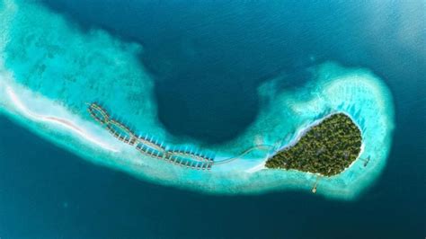 Joali Maldives to welcome guests this October – Hotelier Maldives