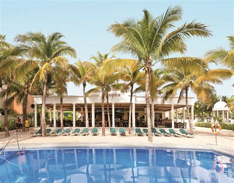 Riu Lupita in Playa del Carmen - Get Deals Here