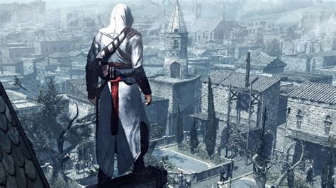 Assassin's Creed | Ubisoft (US)