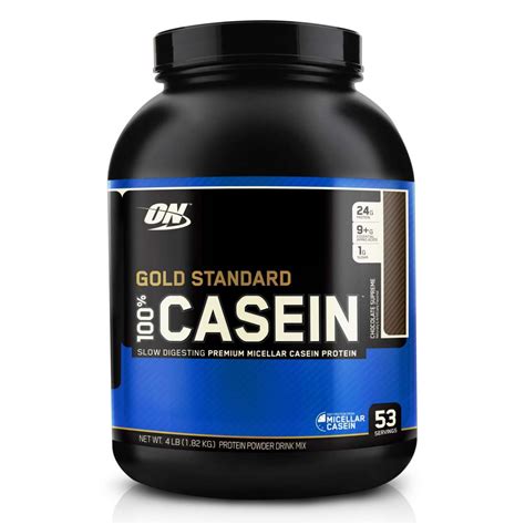 Optimum Nutrition 100 Casein 1 8 Kg | Besto Blog