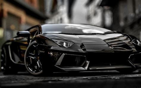 Lamborghini Aventador Windows 10 Theme - themepack.me