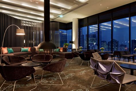 Crown Metropol, Melbourne - Hotel Management