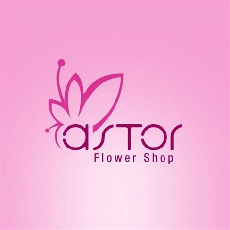 Flower Company Logo - LogoDix