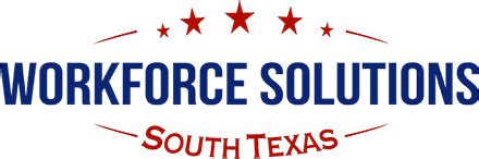 Workforce Solutions for South Texas ⋆ Job Search, Hiring, Training for ...