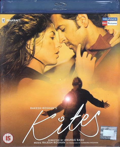 Amazon.com: Kites : Hrithik Roshan, Barbara Mori, Anurag Basu: Movies & TV