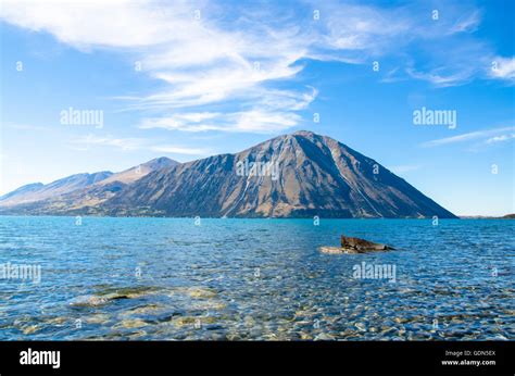 Lake ohau hi-res stock photography and images - Alamy