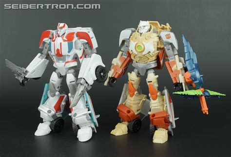 Transformers Prime Beast Hunters Ratchet Toy Gallery (Image #129 of 137)