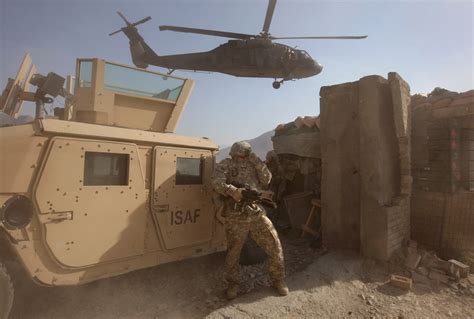 US army at Afghanistan Korengal Valley-PICS - AR15.COM