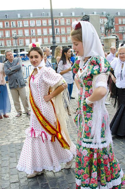 San Isidro, Patron Saint of Madrid | ShMadrid