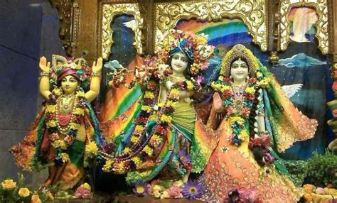 Iskcon Temple Kolkata Timings, Aarti Timings 2024, Entry Fee, Address