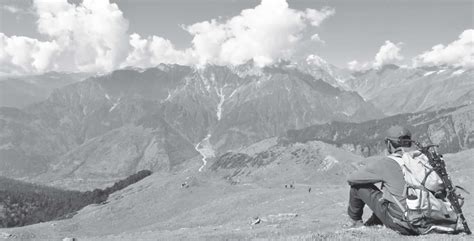 Spiti Valley, Himachal Pradesh