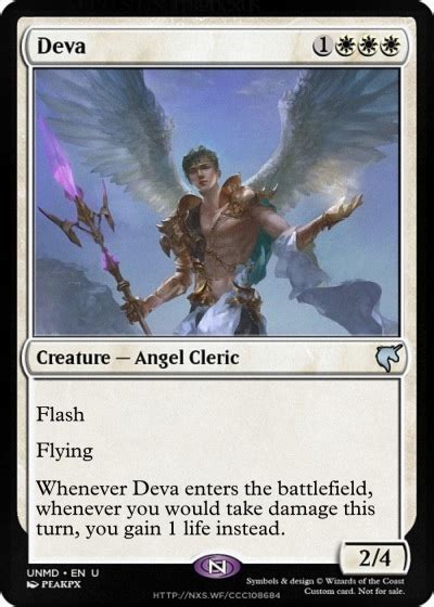 MTGNexus - Deva