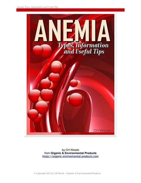 Pernicious anemia