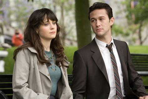 Download Zooey Deschanel Summer Finn Joseph Gordon-Levitt Tom Hansen ...