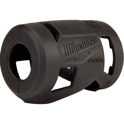 Milwaukee Tool - Die Grinder Accessories; Type: Protective Boot; For Use With: Milwaukee Tool ...