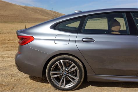 2018 BMW 640i GT: A niche of all niches - CNET