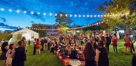 Top Outdoor Event Venues in Austin, TX | Austin Meetings & Conventions