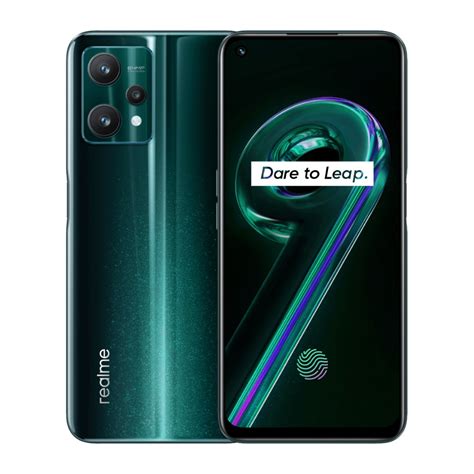 Realme 9 Pro - Harga dan Spesifikasi Lengkap - Teknolalat