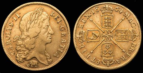 Two centuries since the end of the British Guinea coin commemorated in ...