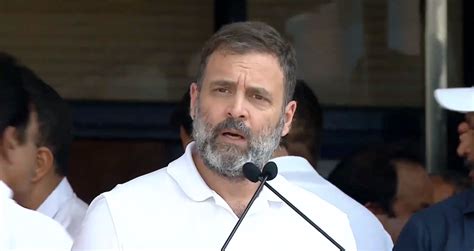 Rahul Gandhi to visit violence-hit Manipur today - NewsX World